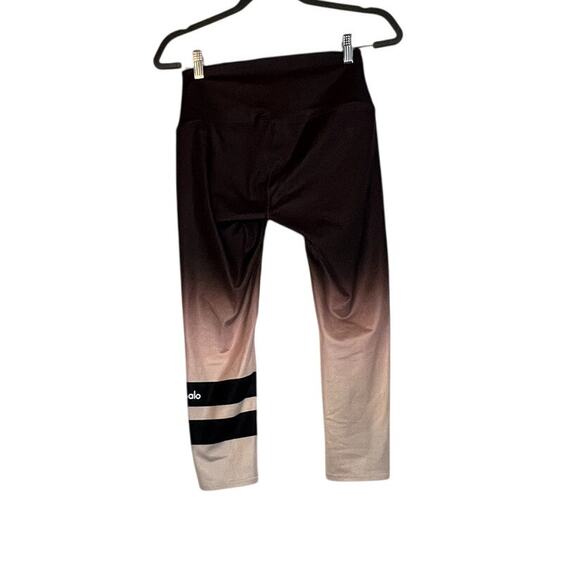 alo Colorbock Leggings - Picture 2 of 2